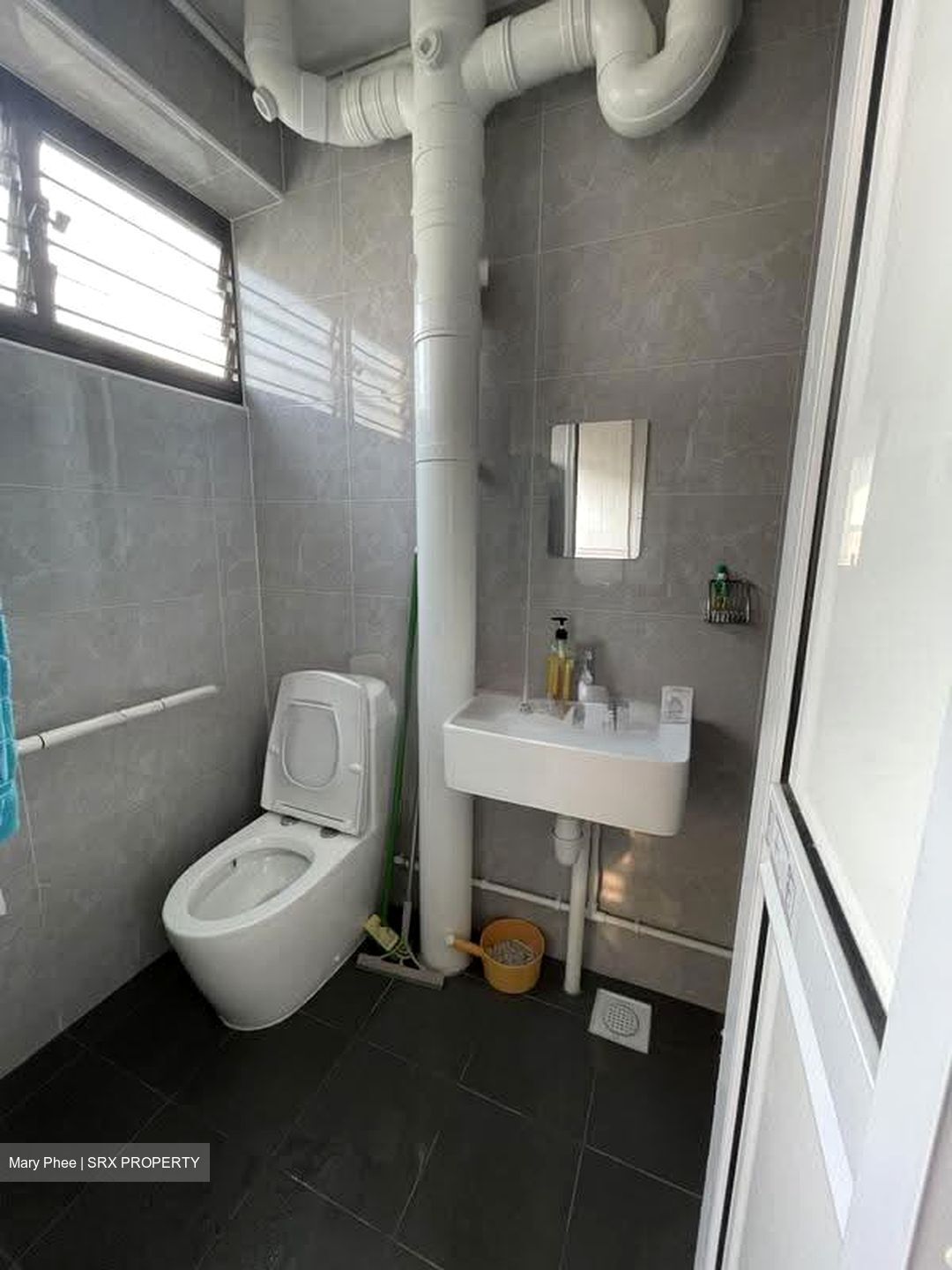 Blk 419 Fajar Road (Bukit Panjang), HDB 5 Rooms #625154641